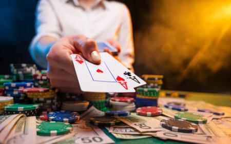 iDin casino in Nederland noodzakelijk